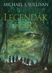 A legendák kora