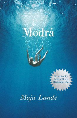 Modrá