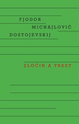 Zločin a trest