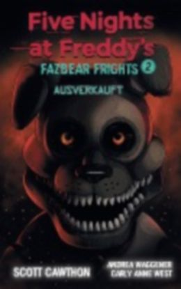 Five Nights at Freddy's: Fazbear Frights 2 - Ausverkauft