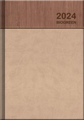 Denný diár BIOGREEN 2024