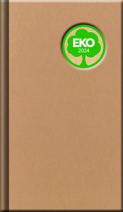 Mini diár EKO FSC 2024