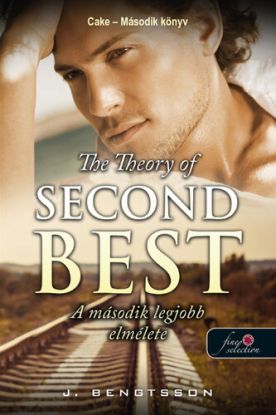 Cake 2: The Theory of Second Best - A második legjobb elmélete