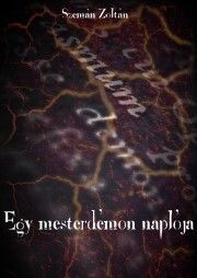 Egy mesterdémon naplója