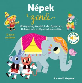 Népek zenéi