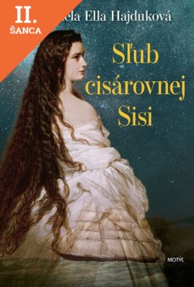 Lacná kniha Sľub cisárovnej Sisi