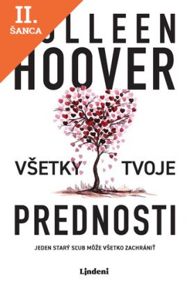 Lacná kniha Všetky tvoje prednosti, 2. vydanie