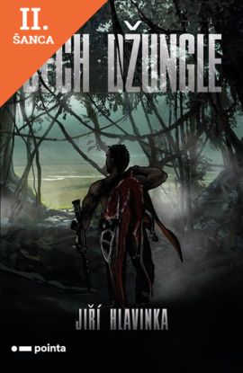 Lacná kniha Dech džungle