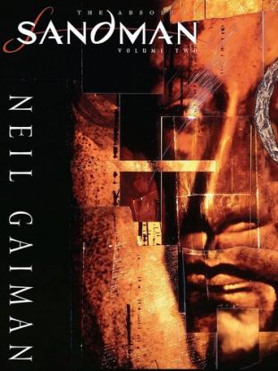 The Absolute Sandman. Volume Two