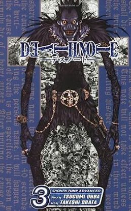 Death Note 3