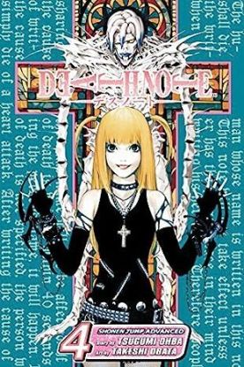 Death Note 4
