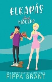 Jock Blocked - Elkapás