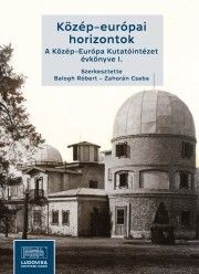 Közép-európai horizontok