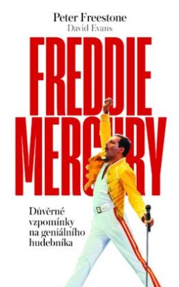 Freddie Mercury