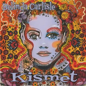 Carlisle Belinda - Kismet LP