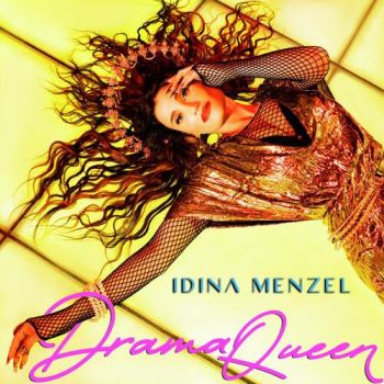 Menzel Idina - Drama Queen CD