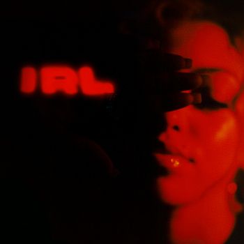 Mahalia - Irl LP