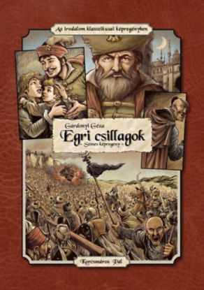 Egri csillagok