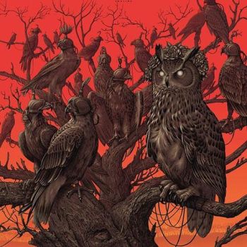 Kvelertak - Endling 2LP