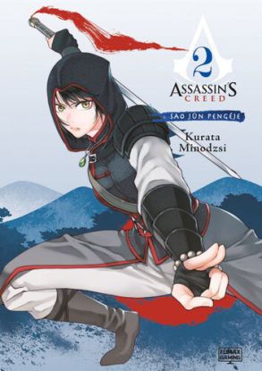 Sao Jün pengéje 2: Assassin's Creed