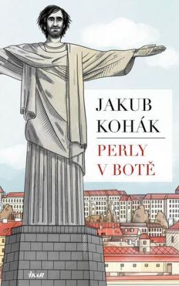 Perly v botě
