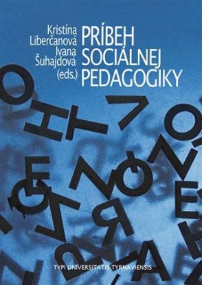 Príbeh sociálnej pedagogiky