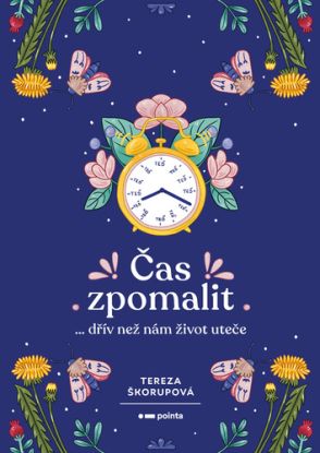 Čas zpomalit