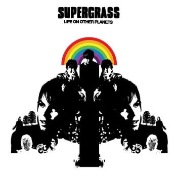 Supergrass - Life On Other Planets (2023 Remaster) LP