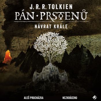 Pán prstenů: Návrat krále