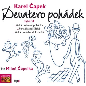 Devatero pohádek (výběr 3)
