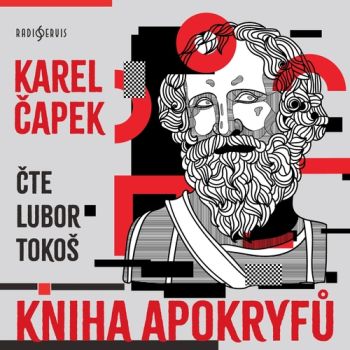 Kniha apokryfů