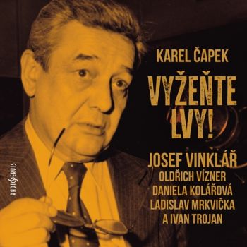 Vyžeňte lvy!