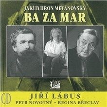 Ba za mar