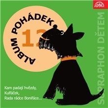 Album pohádek "Supraphon dětem" 12.