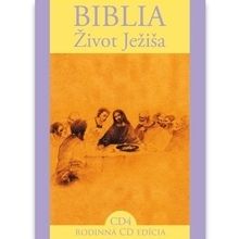 Biblia - Život Ježiša 4