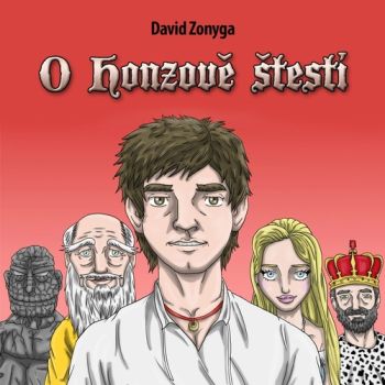 O Honzově štěstí