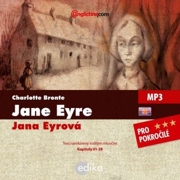 Jane Eyre (EN)