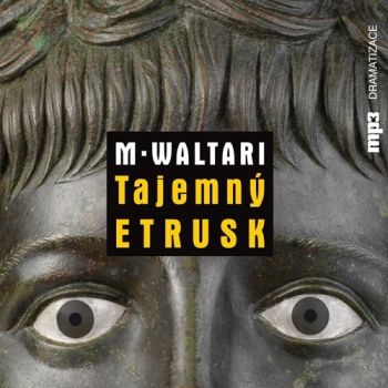Tajemný Etrusk