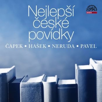 Nejlepší české povídky