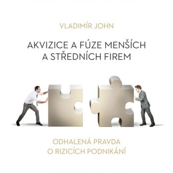 Akvizice a fúze menších a středních firem