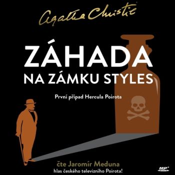 Záhada na zámku Styles