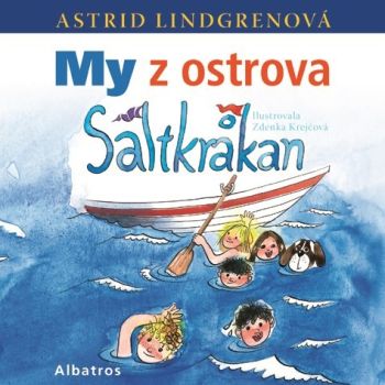 My z ostrova Saltkrakan