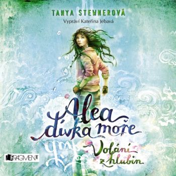 Alea - dívka moře: Volání z hlubin