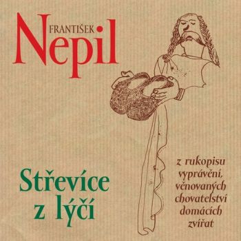 Střevíce z lýčí