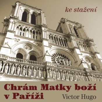 Chrám Matky Boží v Paříži