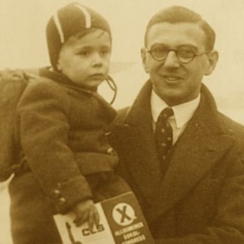 Wintonův vlak 1939 a 2009