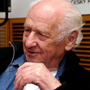 Člověk velikosti poštovní známky