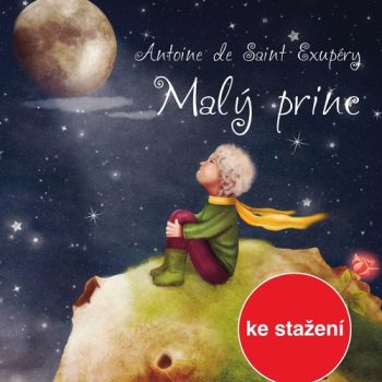 Malý princ (1961)