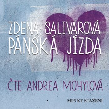 Pánská jízda