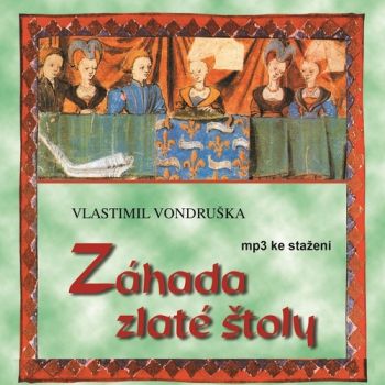 Záhada zlaté štoly